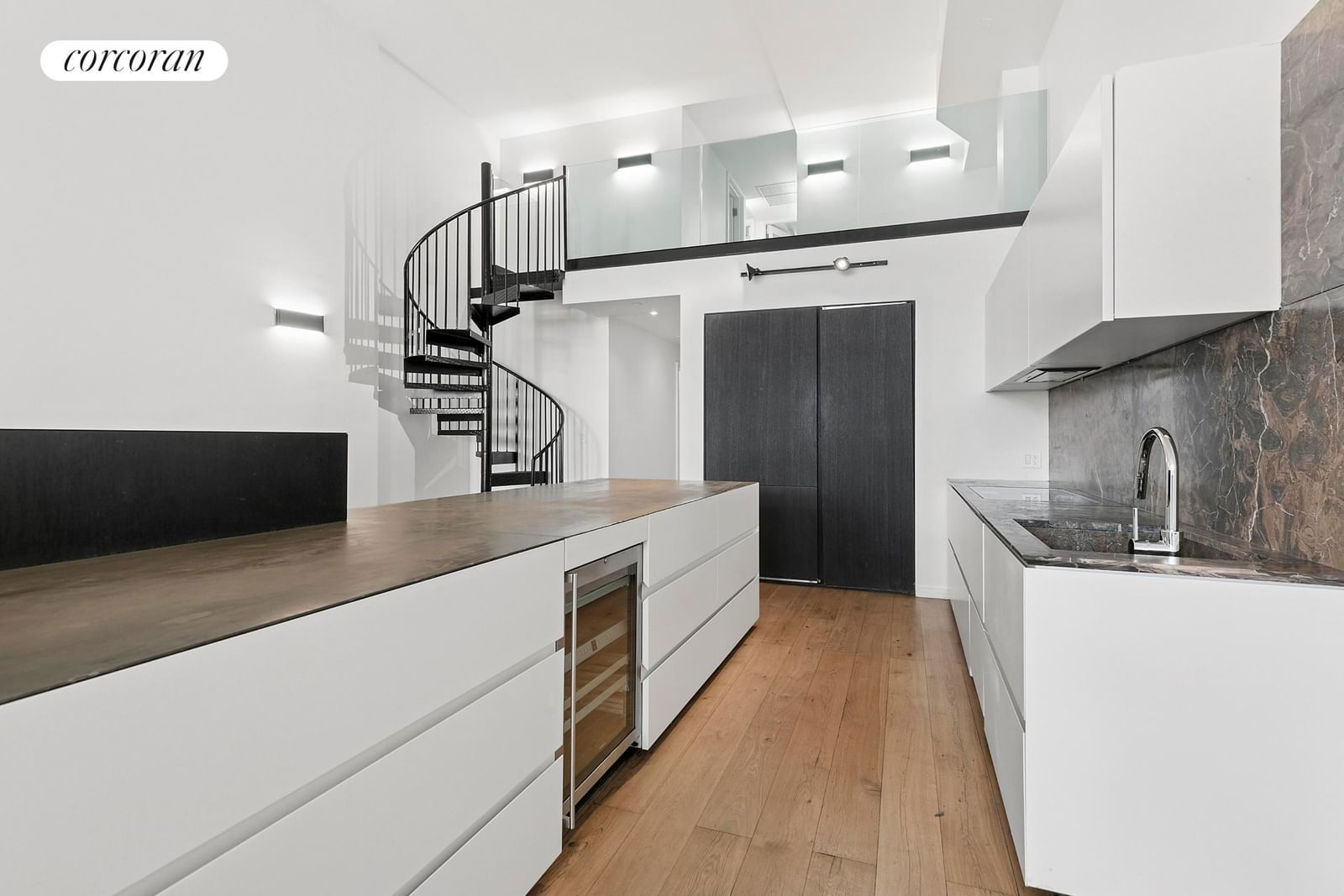 Real estate property located at 46 LISPENARD #1A, New York, Tribeca, New York City, NY