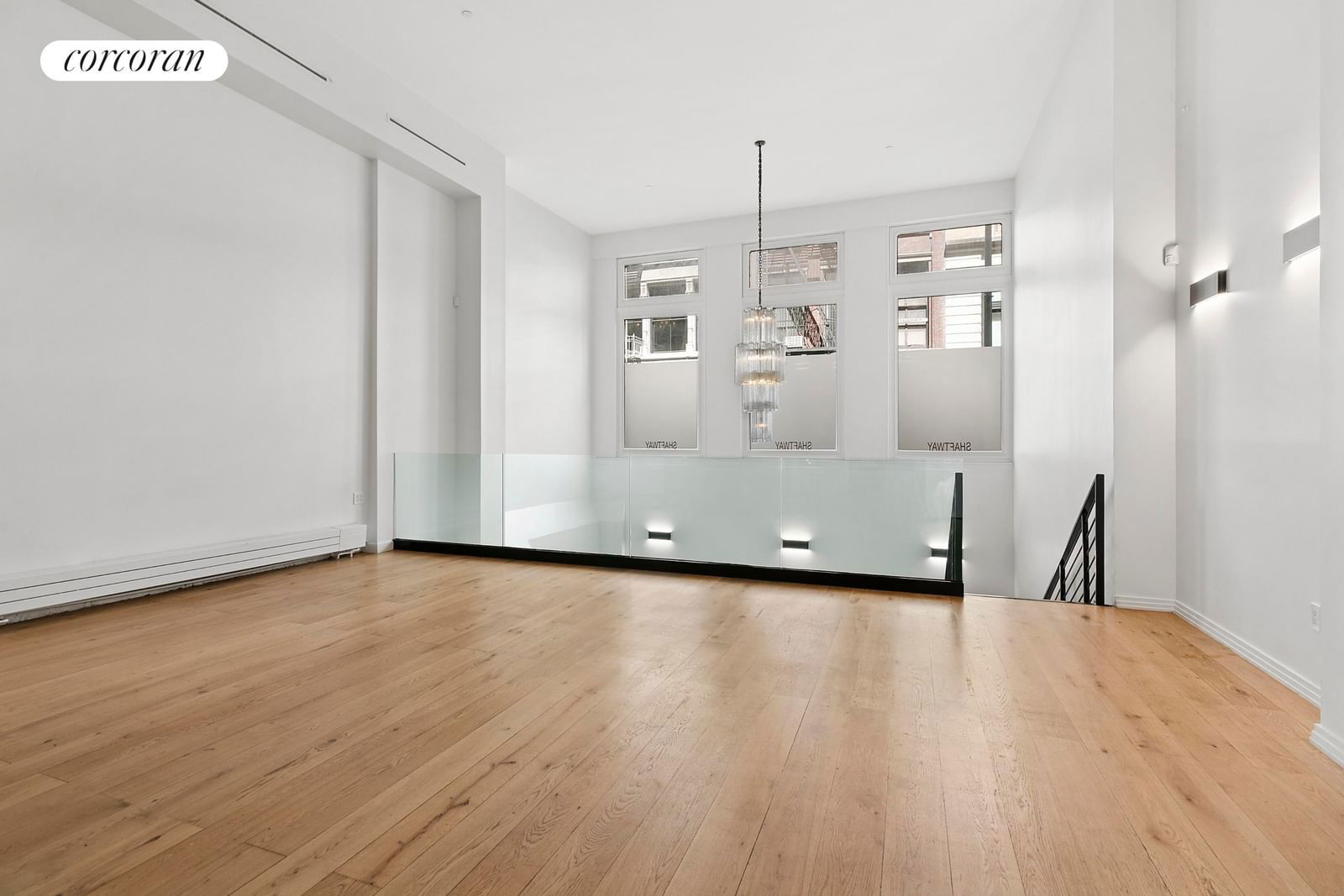 Real estate property located at 46 LISPENARD #1A, New York, Tribeca, New York City, NY