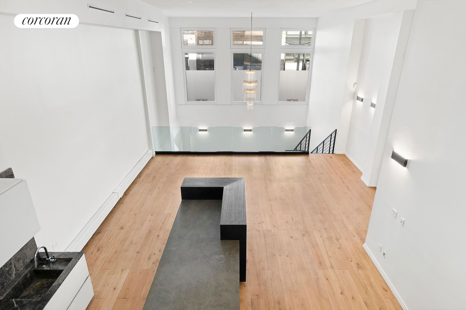Real estate property located at 46 LISPENARD #1A, New York, Tribeca, New York City, NY
