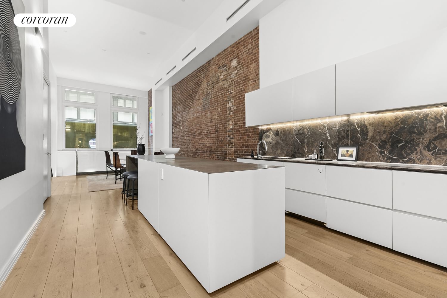 Real estate property located at 46 LISPENARD #1A, New York, Tribeca, New York City, NY