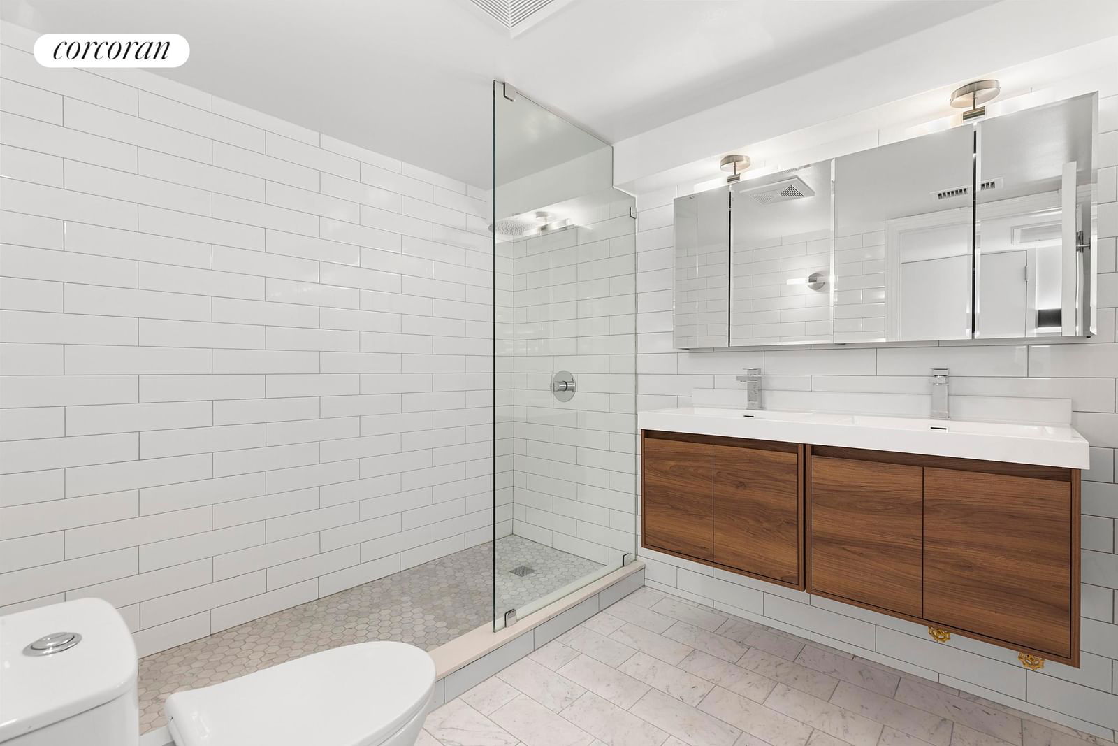 Real estate property located at 46 LISPENARD #1A, New York, Tribeca, New York City, NY