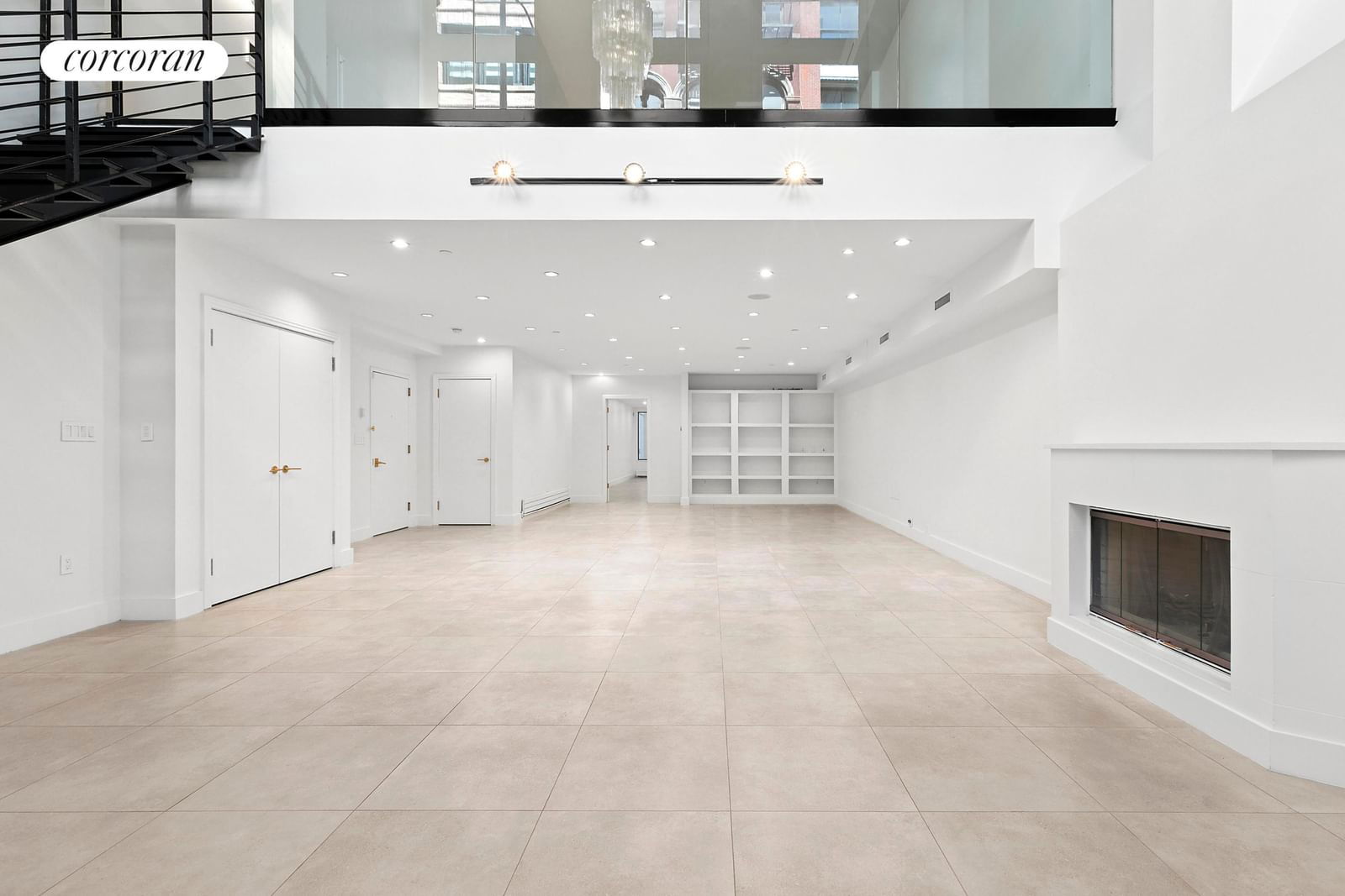 Real estate property located at 46 LISPENARD #1A, New York, Tribeca, New York City, NY