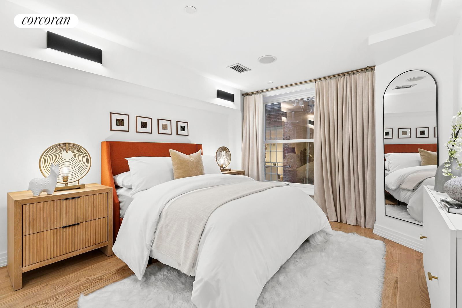 Real estate property located at 46 LISPENARD #1A, New York, Tribeca, New York City, NY
