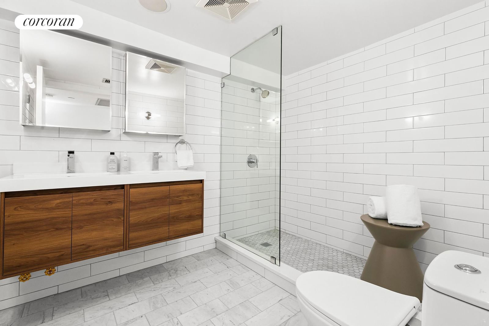 Real estate property located at 46 LISPENARD #1A, New York, Tribeca, New York City, NY