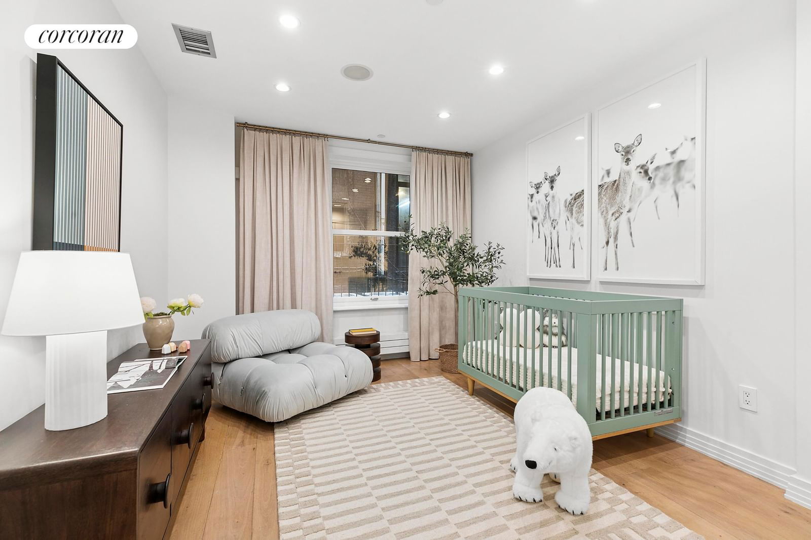 Real estate property located at 46 LISPENARD #1A, New York, Tribeca, New York City, NY