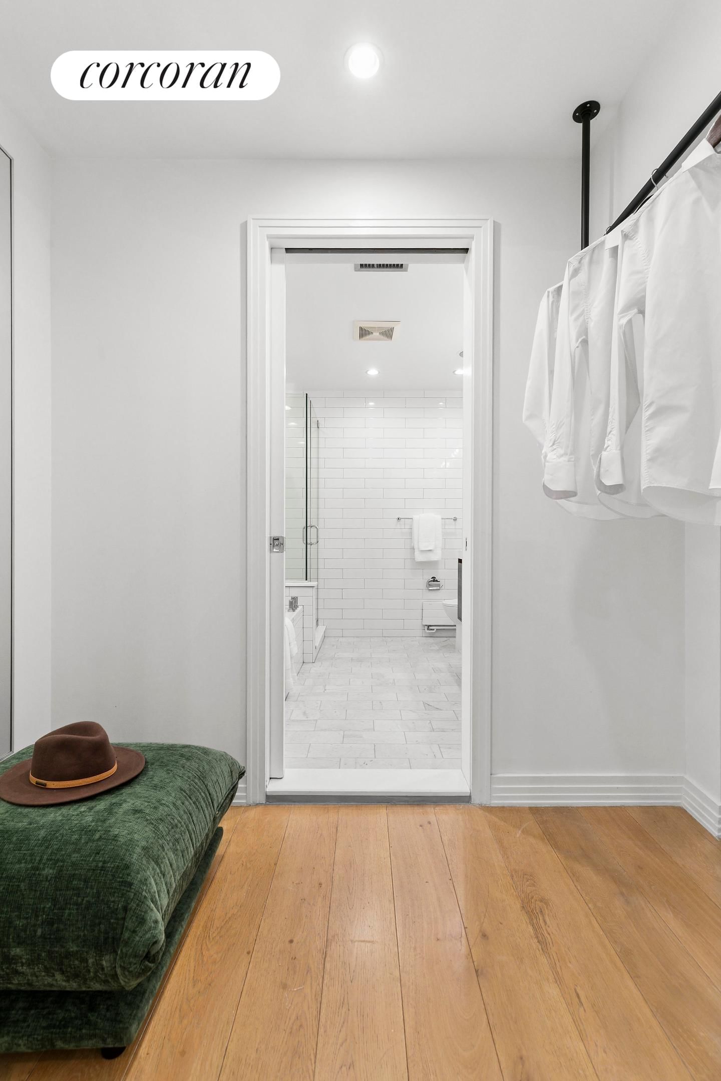 Real estate property located at 46 LISPENARD #1A, New York, Tribeca, New York City, NY