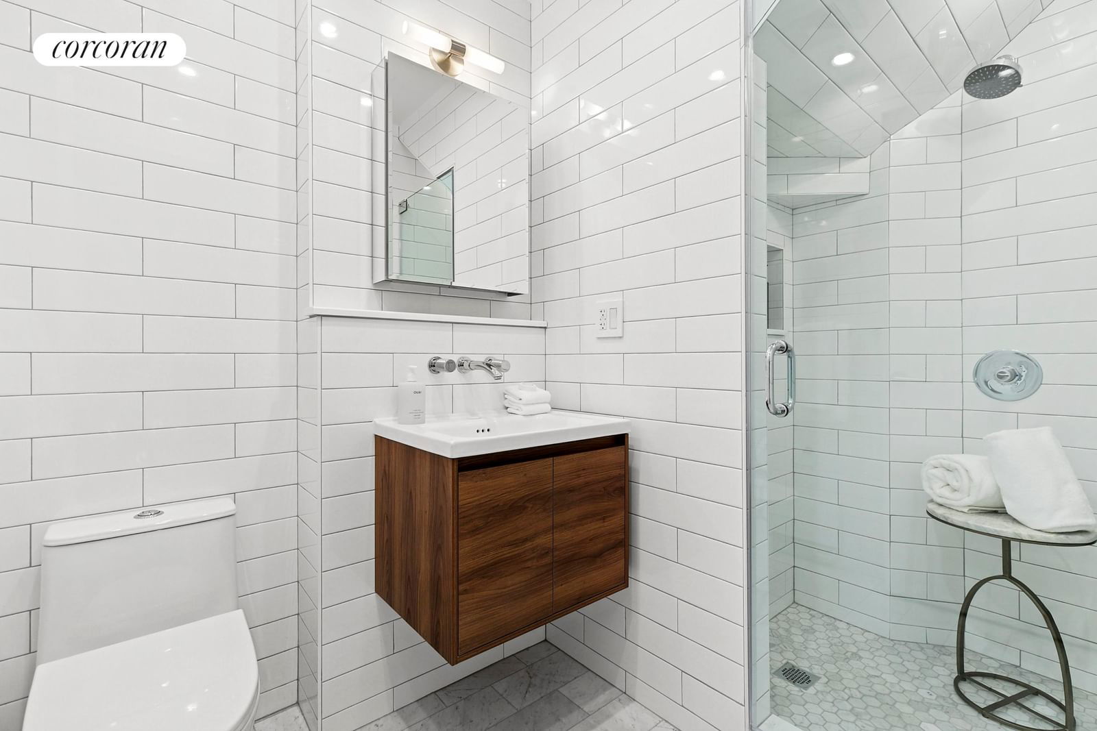 Real estate property located at 46 LISPENARD #1A, New York, Tribeca, New York City, NY