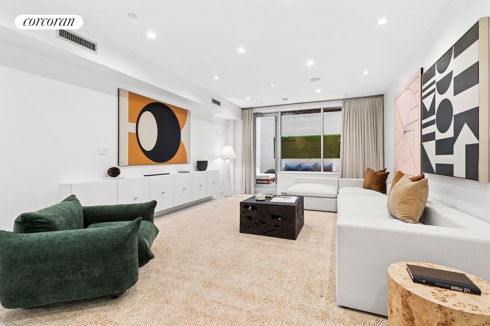 Real estate property located at 46 LISPENARD #1A, New York, Tribeca, New York City, NY