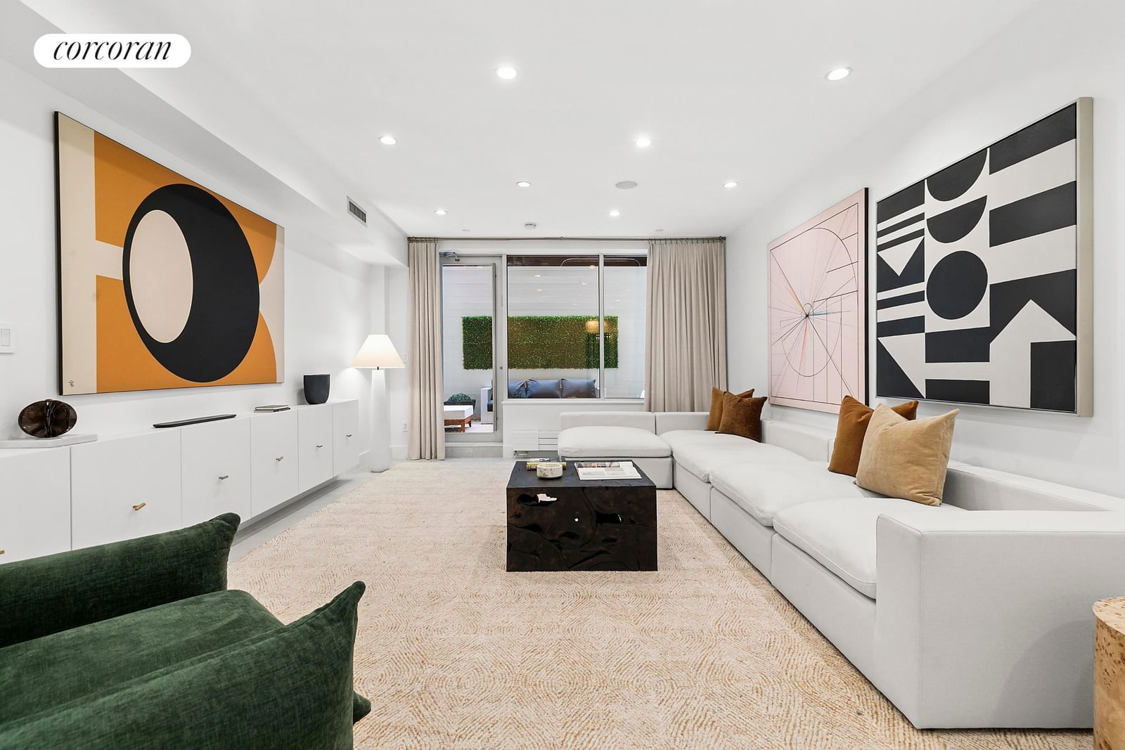 Real estate property located at 46 LISPENARD #1A, New York, Tribeca, New York City, NY