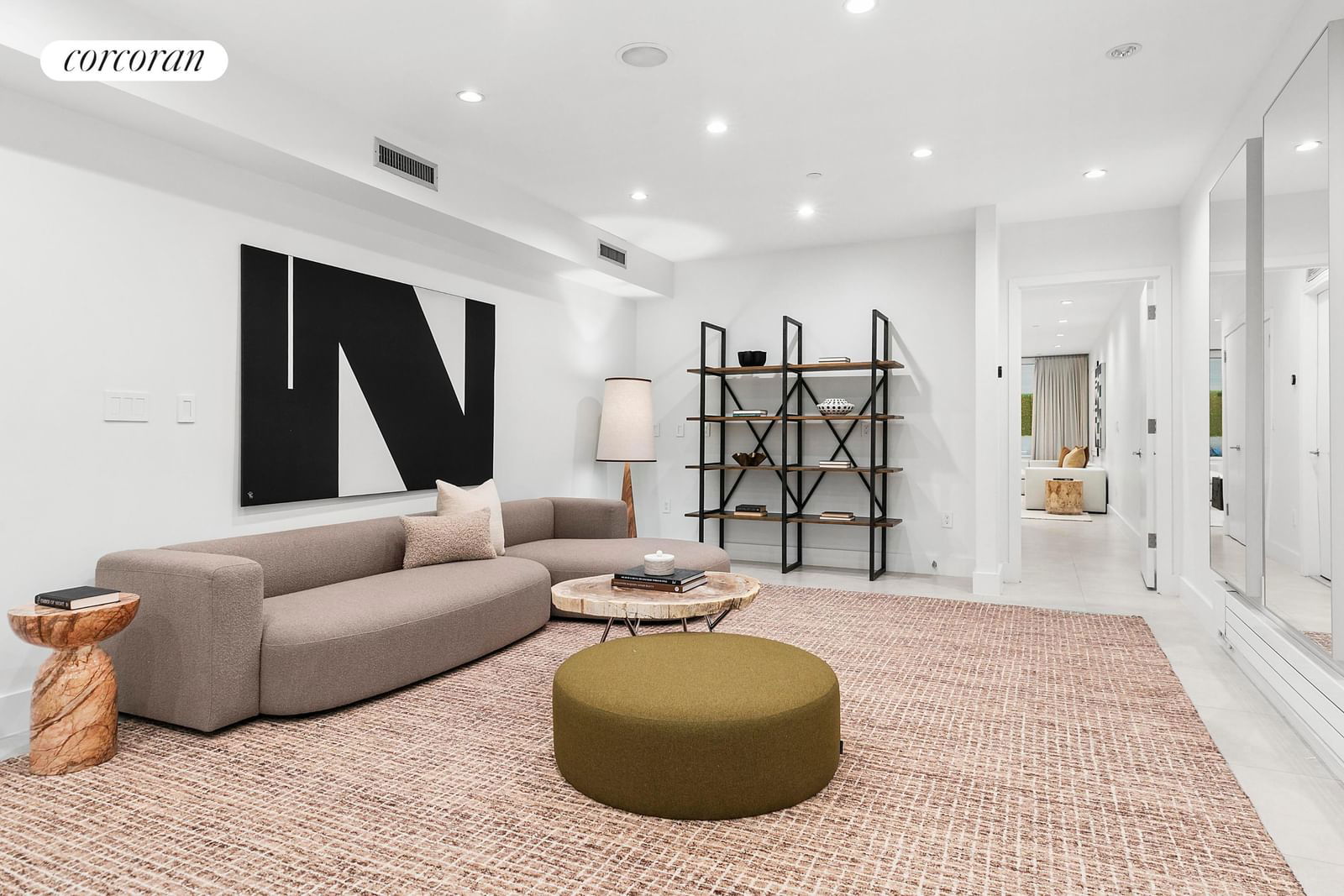 Real estate property located at 46 LISPENARD #1A, New York, Tribeca, New York City, NY