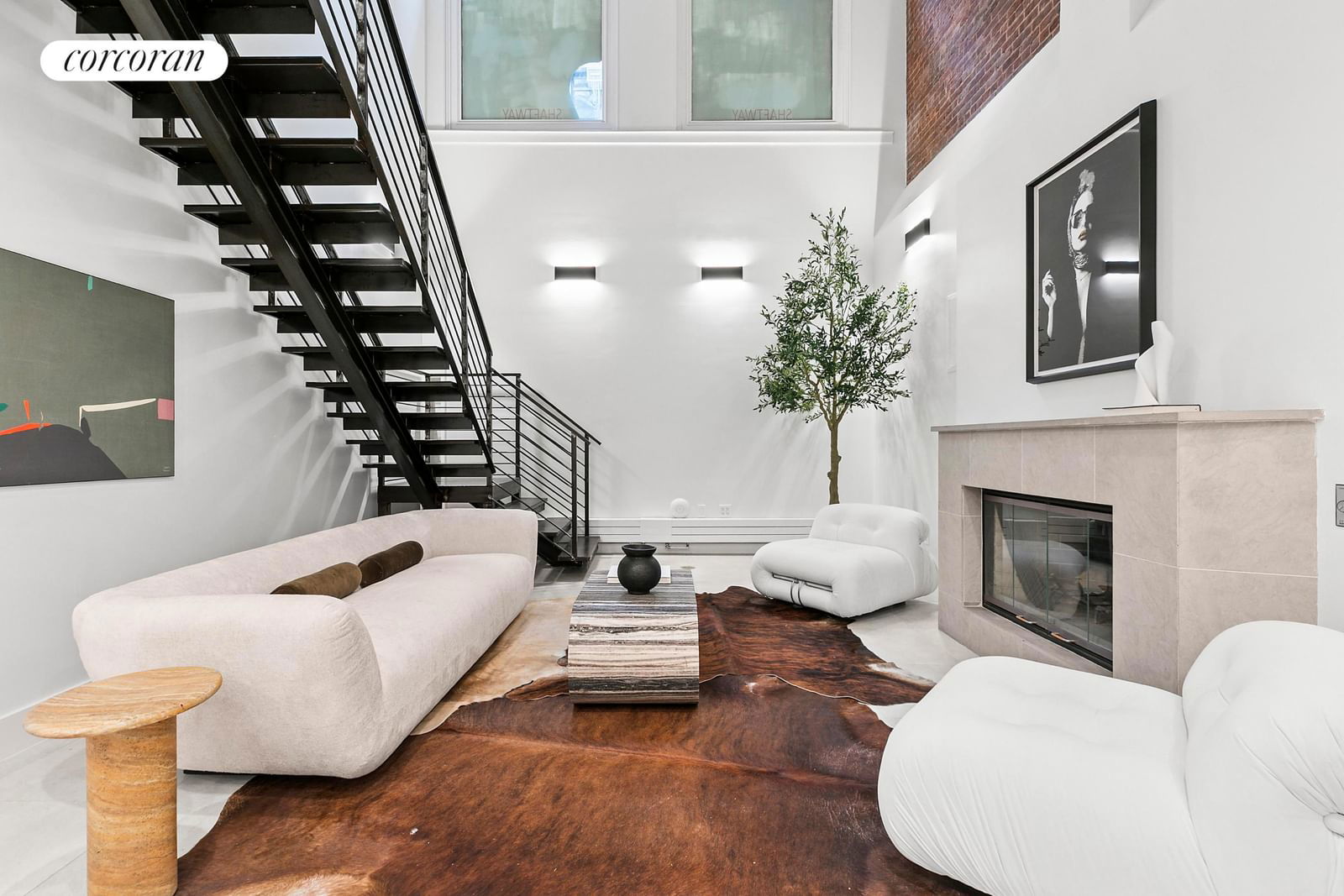 Real estate property located at 46 LISPENARD #1A, New York, Tribeca, New York City, NY