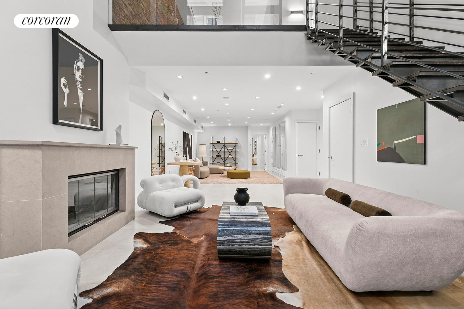 Real estate property located at 46 LISPENARD #1A, New York, Tribeca, New York City, NY