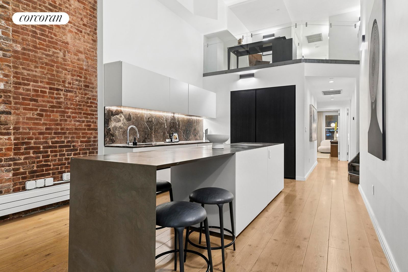 Real estate property located at 46 LISPENARD #1A, New York, Tribeca, New York City, NY
