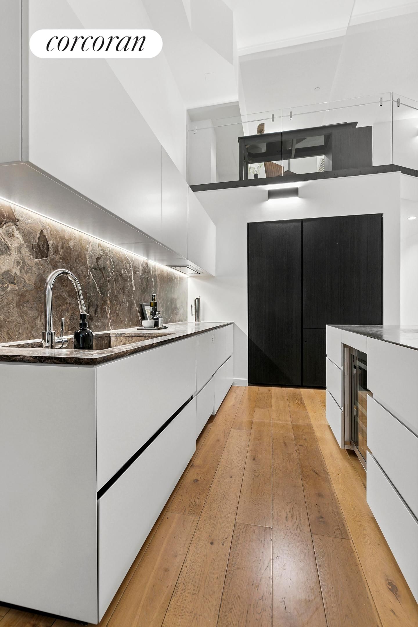 Real estate property located at 46 LISPENARD #1A, New York, Tribeca, New York City, NY
