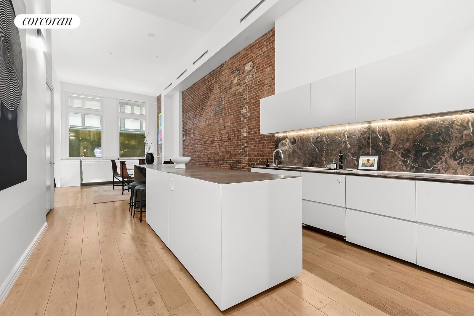 Real estate property located at 46 LISPENARD #1A, New York, Tribeca, New York City, NY