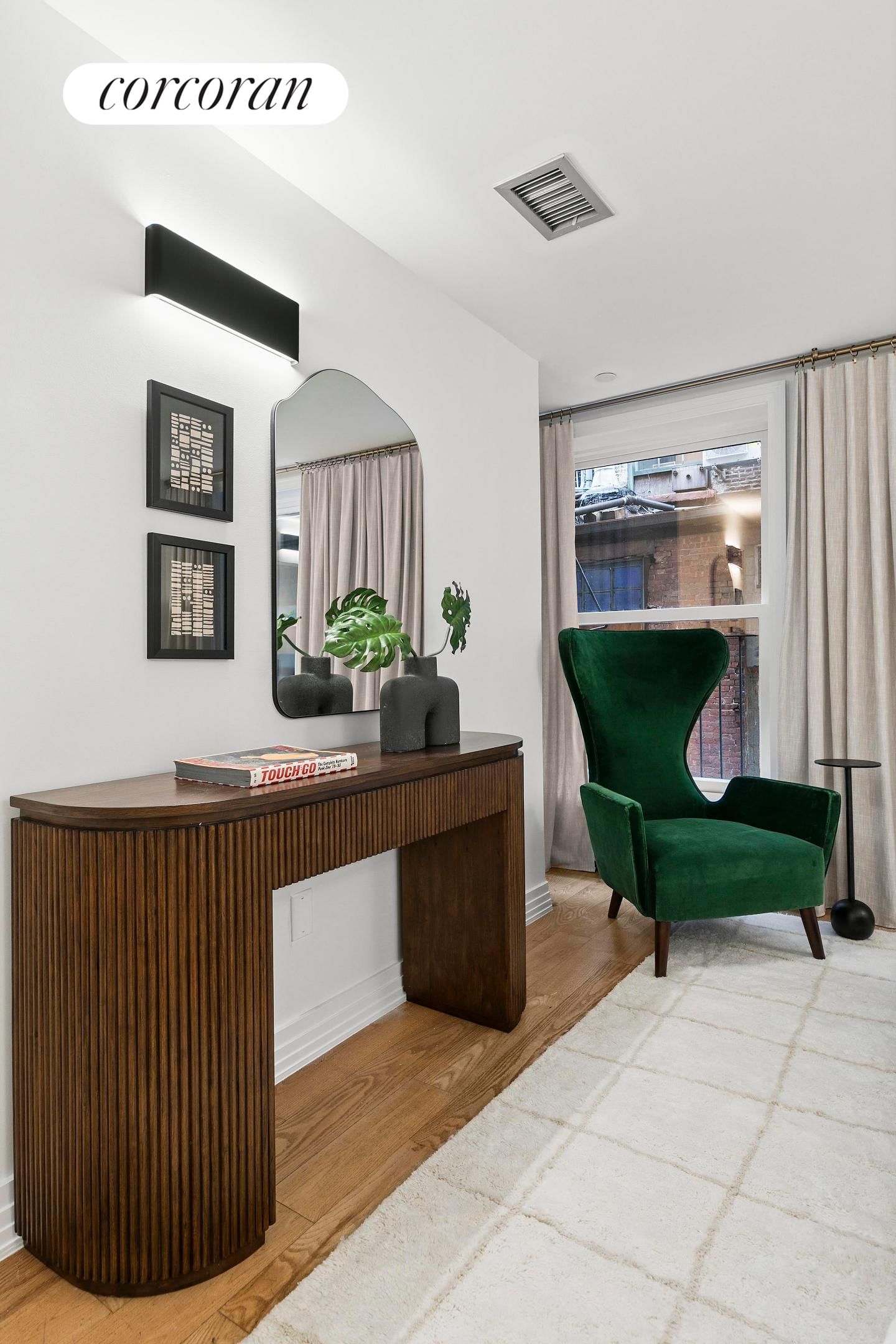 Real estate property located at 46 LISPENARD #1A, New York, Tribeca, New York City, NY