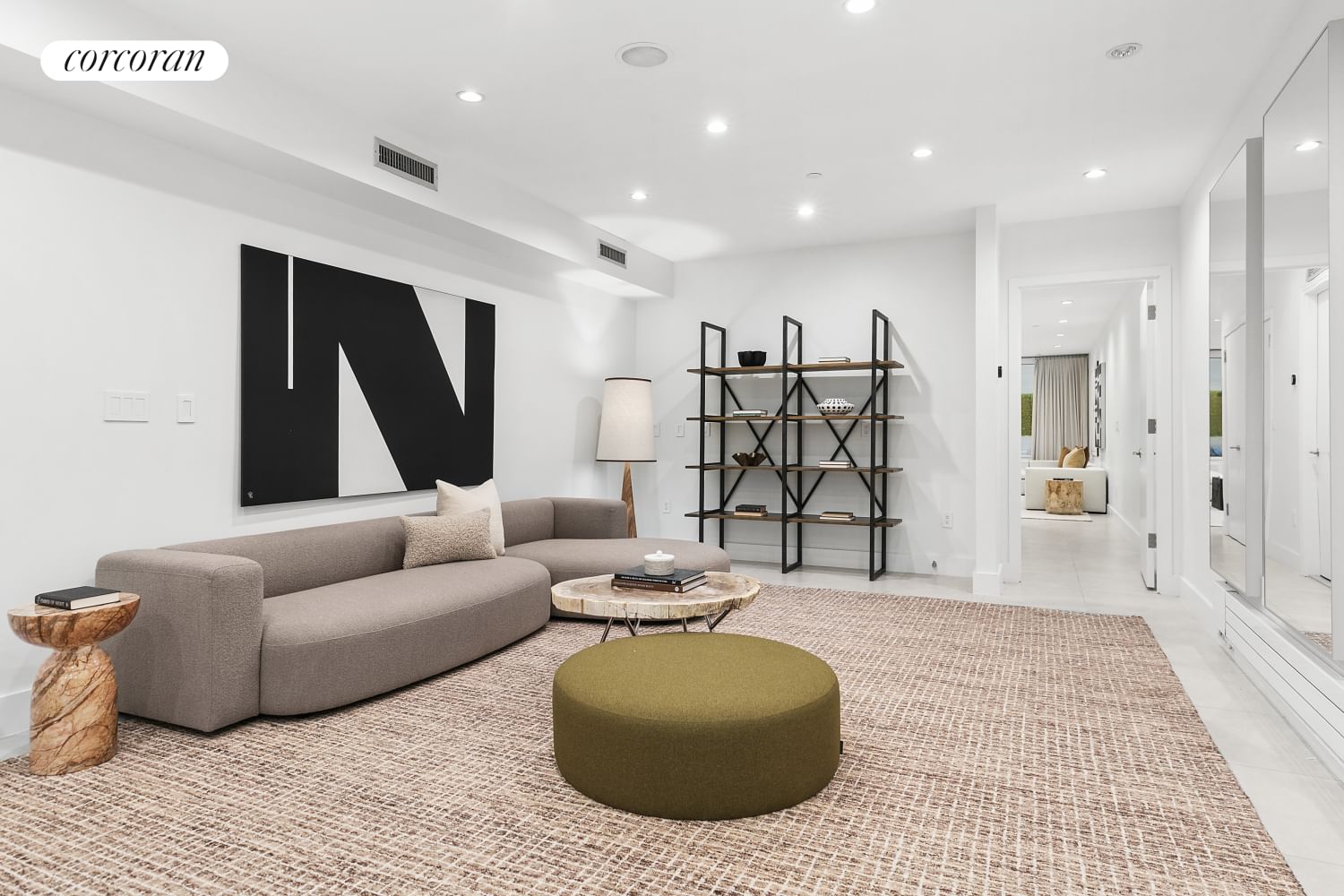 Real estate property located at 46 LISPENARD #1A, New York, Tribeca, New York City, NY