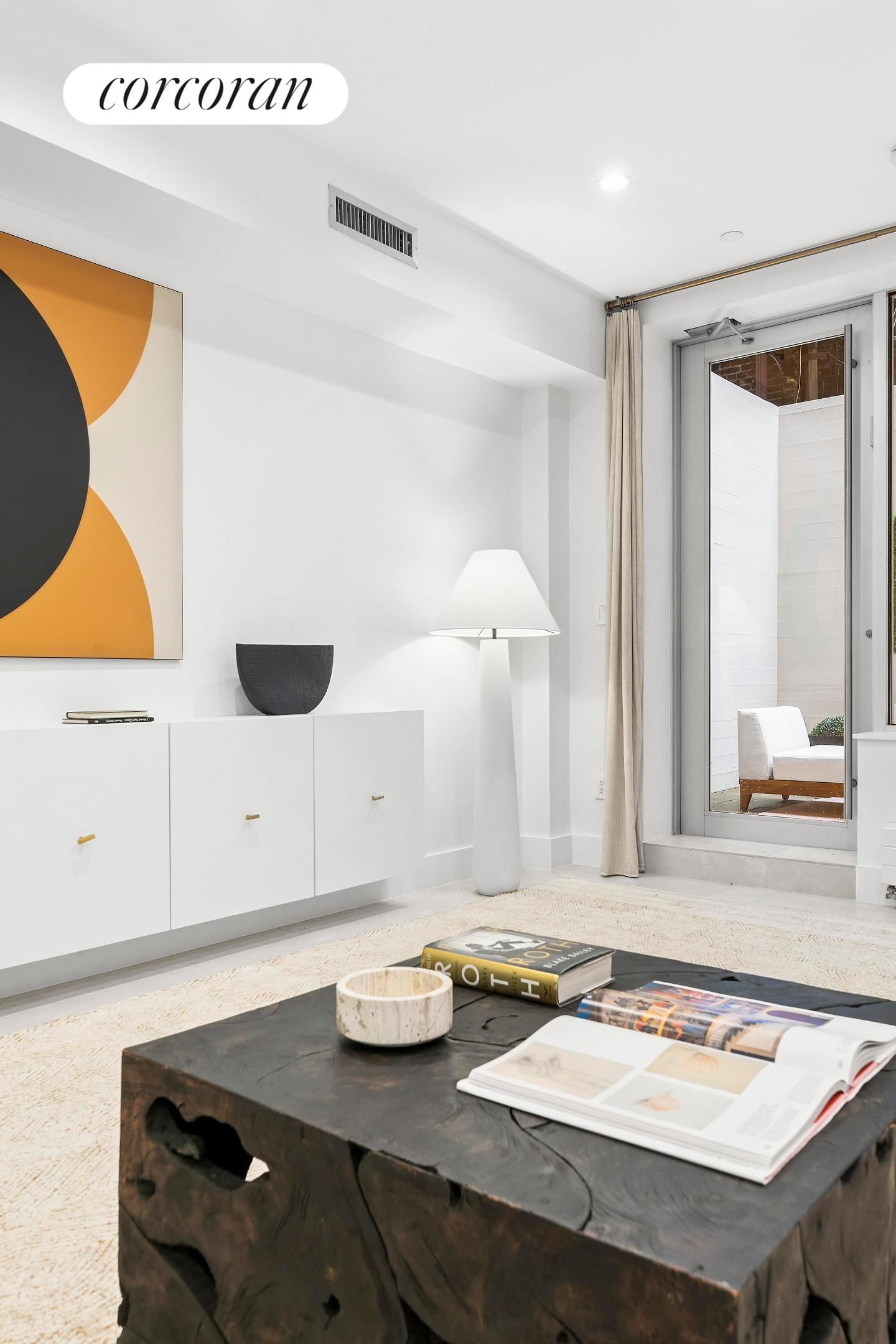 Real estate property located at 46 LISPENARD #1A, New York, Tribeca, New York City, NY
