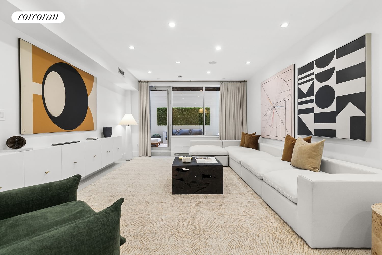 Real estate property located at 46 LISPENARD #1A, New York, Tribeca, New York City, NY