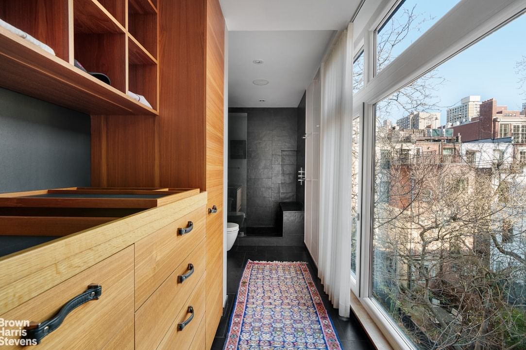 Real estate property located at 163 87TH, New York, Upper West Side, New York City, NY