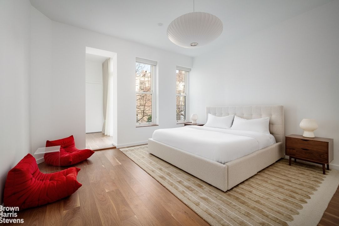 Real estate property located at 163 87TH, New York, Upper West Side, New York City, NY