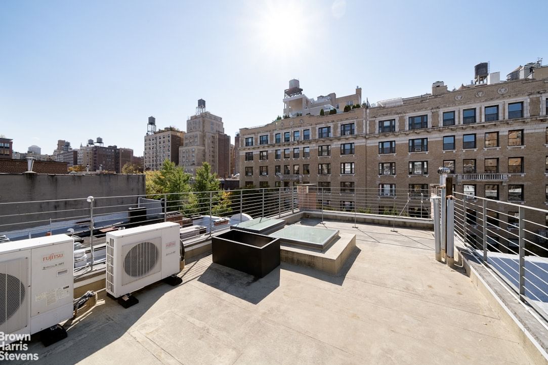 Real estate property located at 163 87TH, New York, Upper West Side, New York City, NY