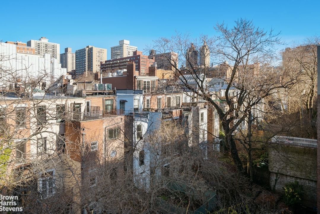 Real estate property located at 163 87TH, New York, Upper West Side, New York City, NY