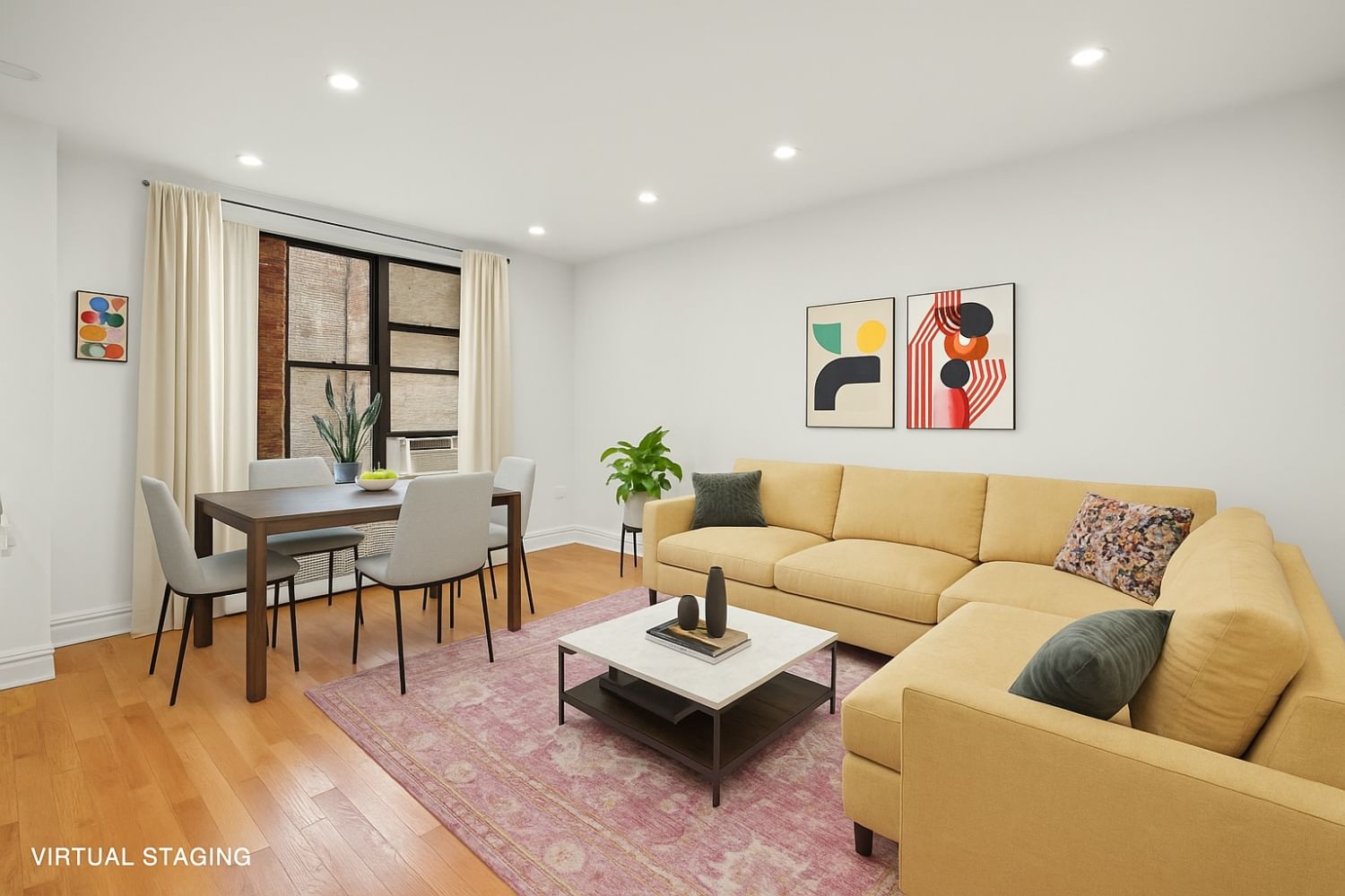 Real estate property located at 750 RIVERSIDE #2B, New York, Hamilton Heights, New York City, NY