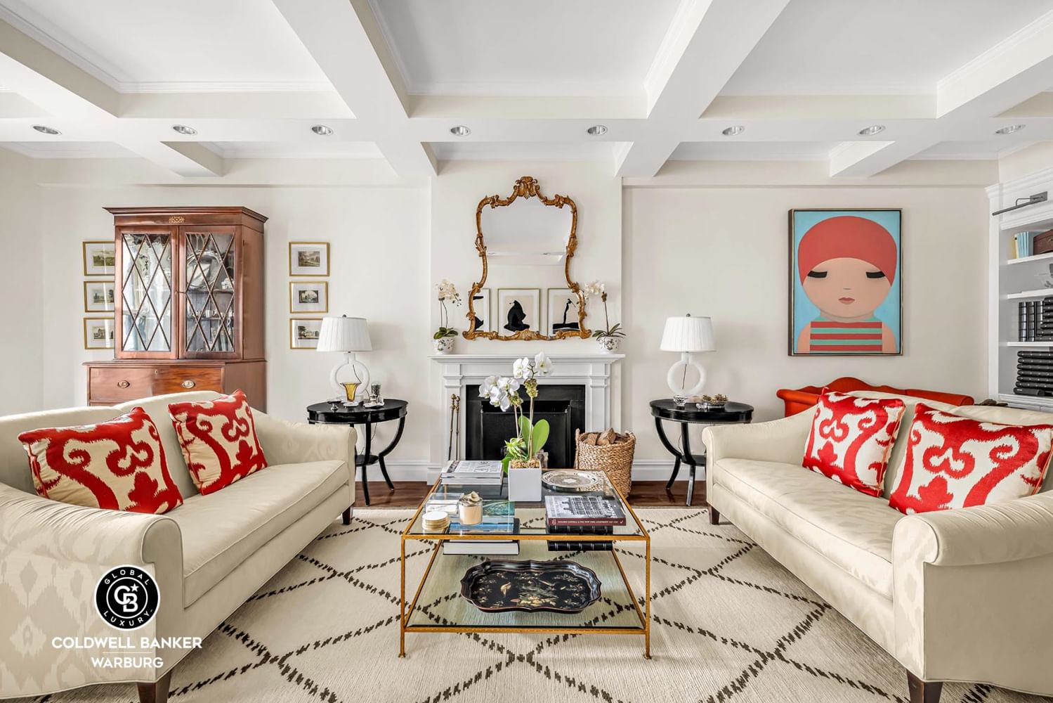Real estate property located at 215 72ND #12E, New York, Lenox Hill, New York City, NY