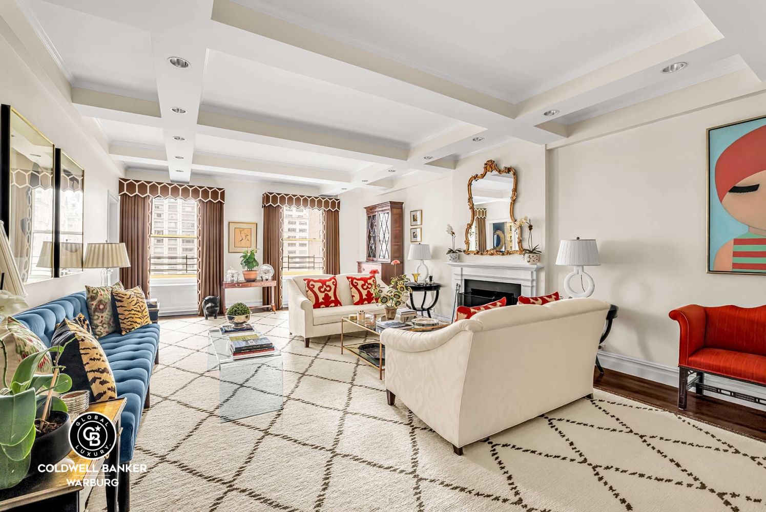 Real estate property located at 215 72ND #12E, New York, Lenox Hill, New York City, NY