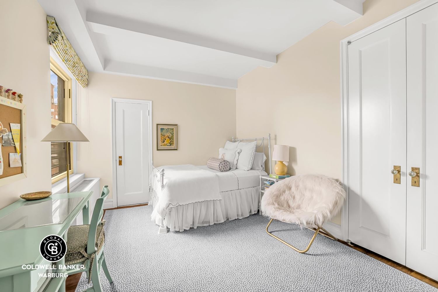 Real estate property located at 215 72ND #12E, New York, Lenox Hill, New York City, NY