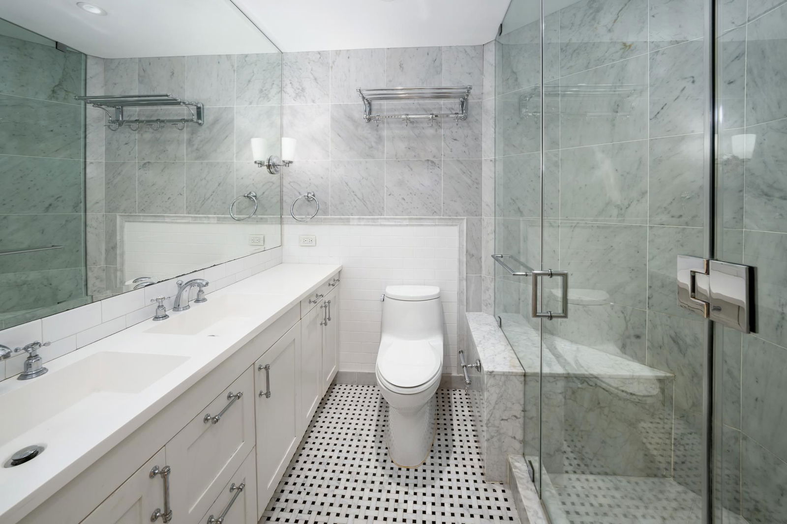 Real estate property located at 257 86TH #3/4A, New York, Upper West Side, New York City, NY