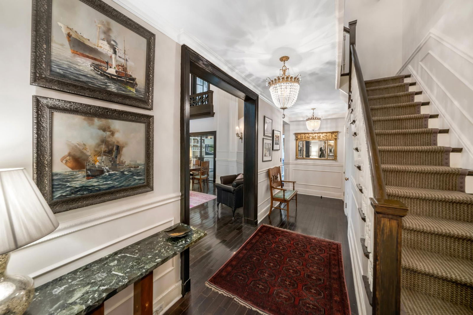 Real estate property located at 257 86TH #3/4A, New York, Upper West Side, New York City, NY