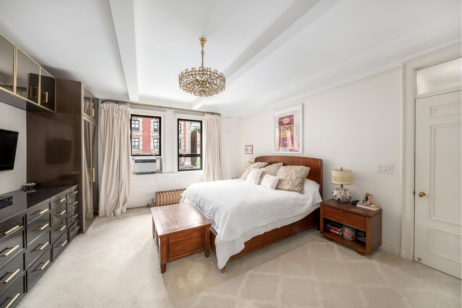 Real estate property located at 257 86TH #3/4A, New York, Upper West Side, New York City, NY