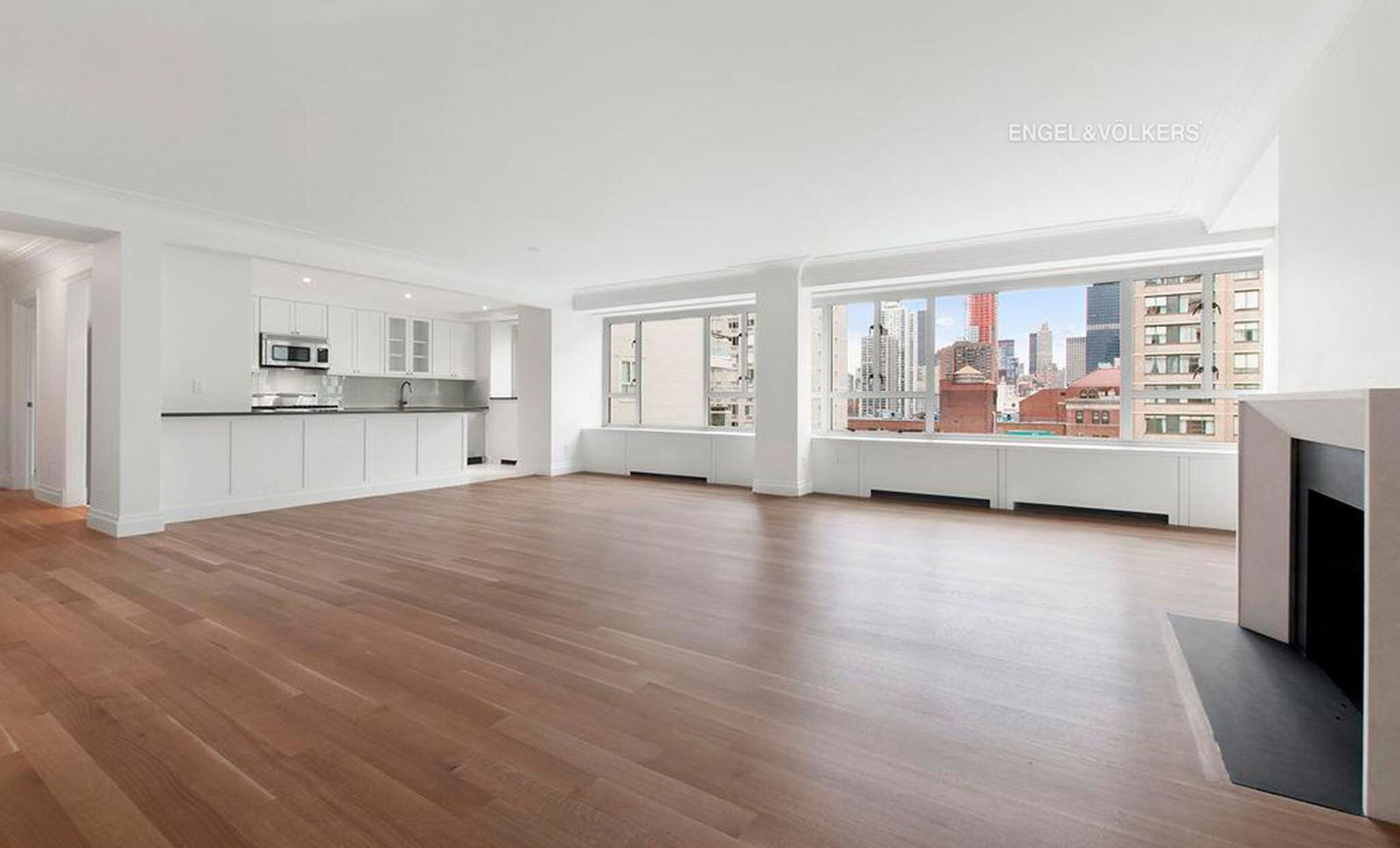 Real estate property located at 200 66th C1605, New York, Lenox Hill, New York City, NY