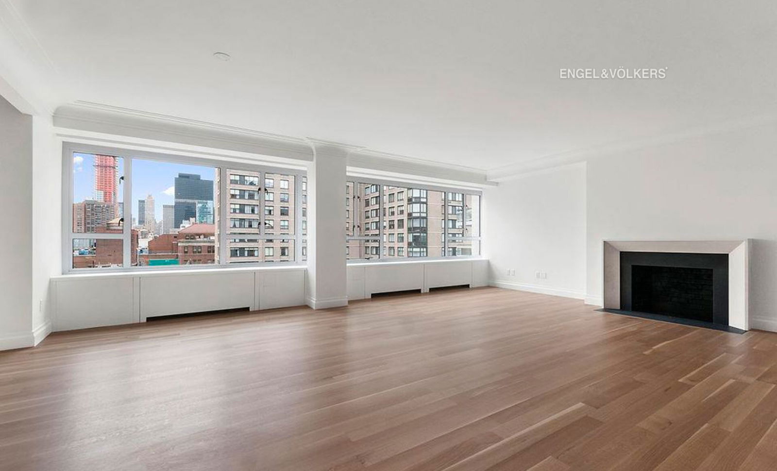 Real estate property located at 200 66th C1605, New York, Lenox Hill, New York City, NY