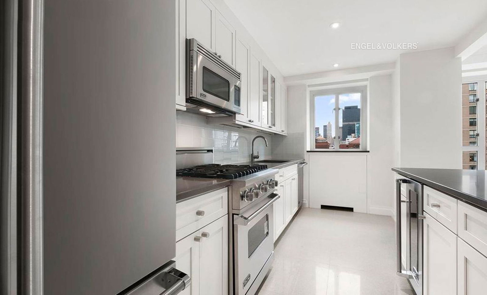 Real estate property located at 200 66th C1605, New York, Lenox Hill, New York City, NY