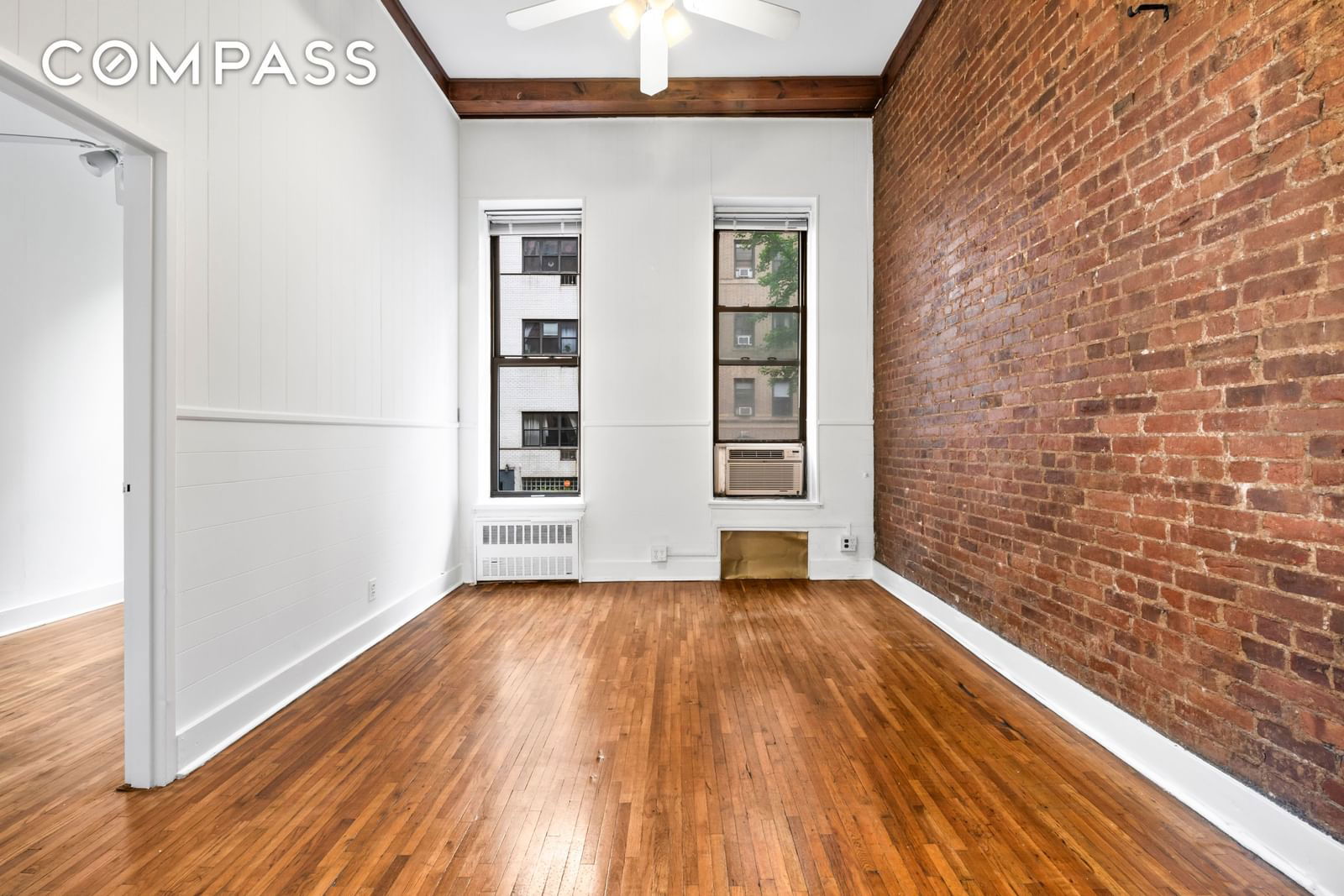 Real estate property located at 132 71st #3, New York, Upper West Side, New York City, NY