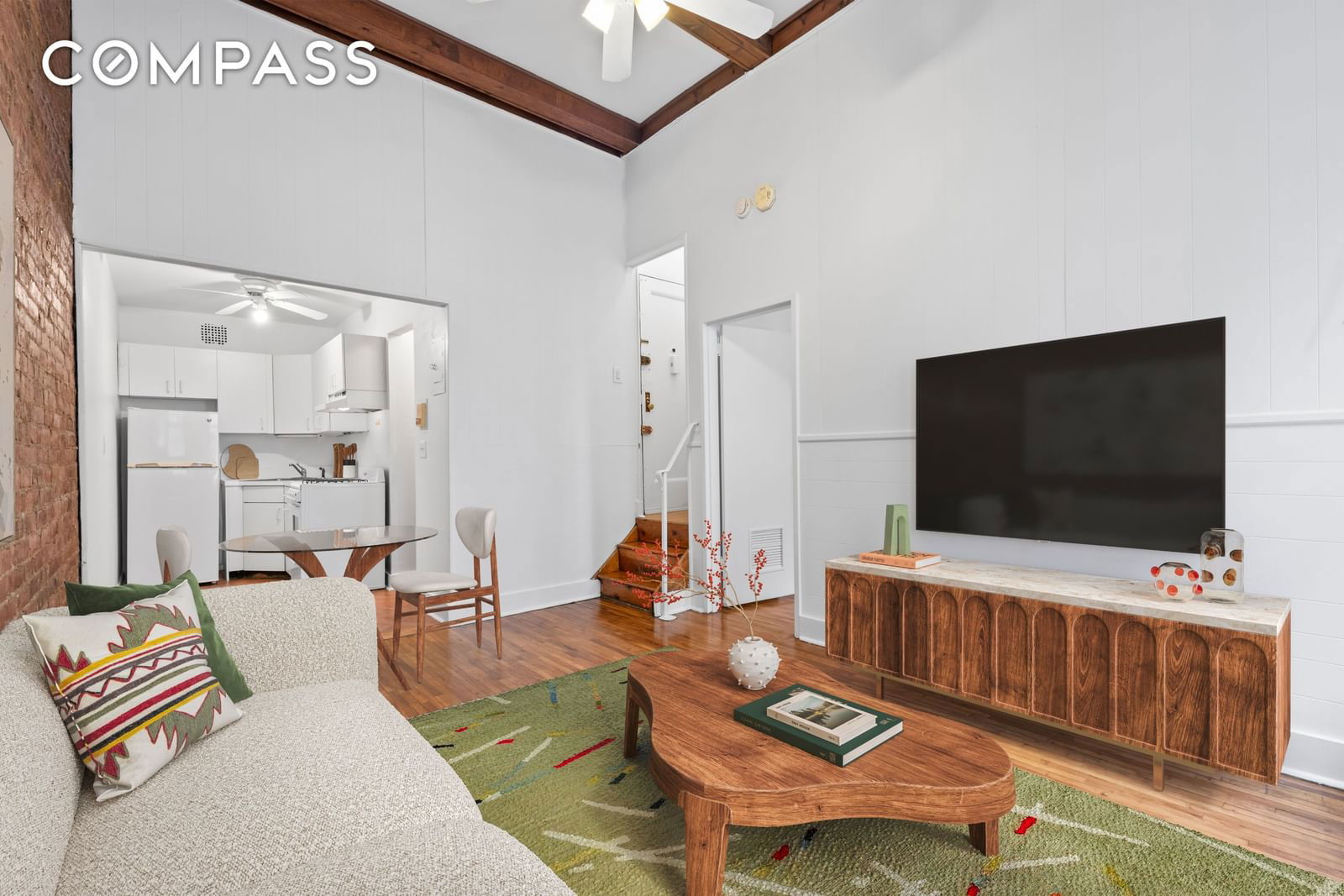 Real estate property located at 132 71st #3, New York, Upper West Side, New York City, NY