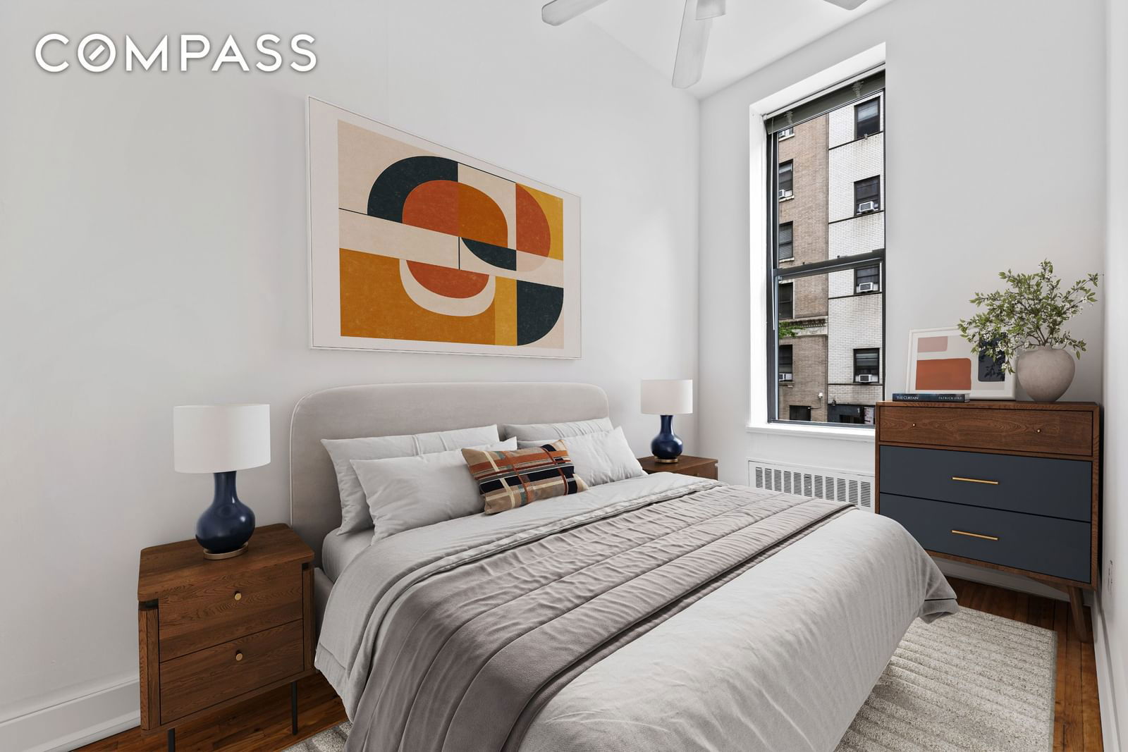 Real estate property located at 132 71st #3, New York, Upper West Side, New York City, NY