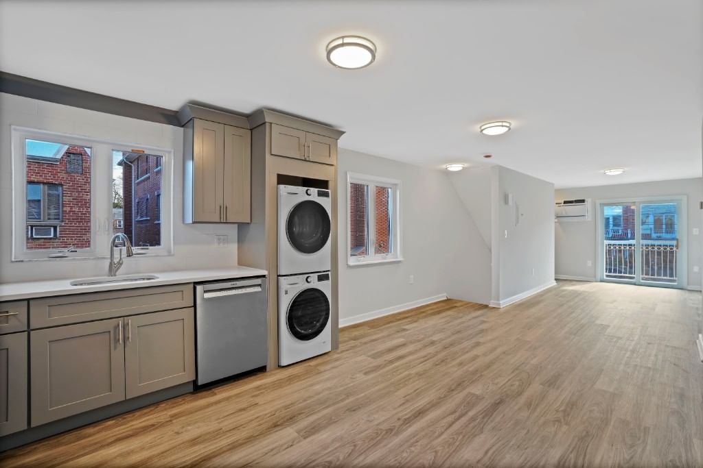 Real estate property located at 69-23 62nd, Queens, Middle Village, New York City, NY