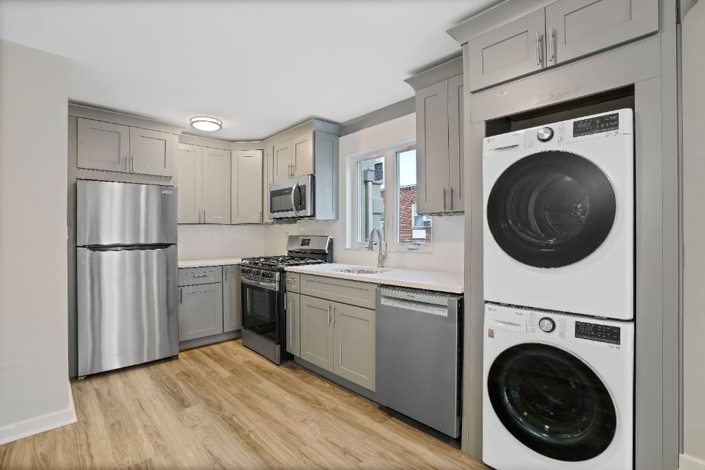 Real estate property located at 69-23 62nd, Queens, Middle Village, New York City, NY