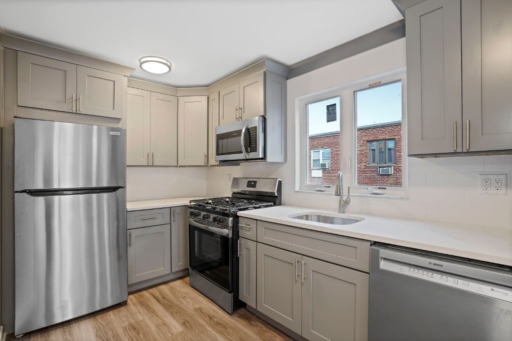 Real estate property located at 69-23 62nd, Queens, Middle Village, New York City, NY