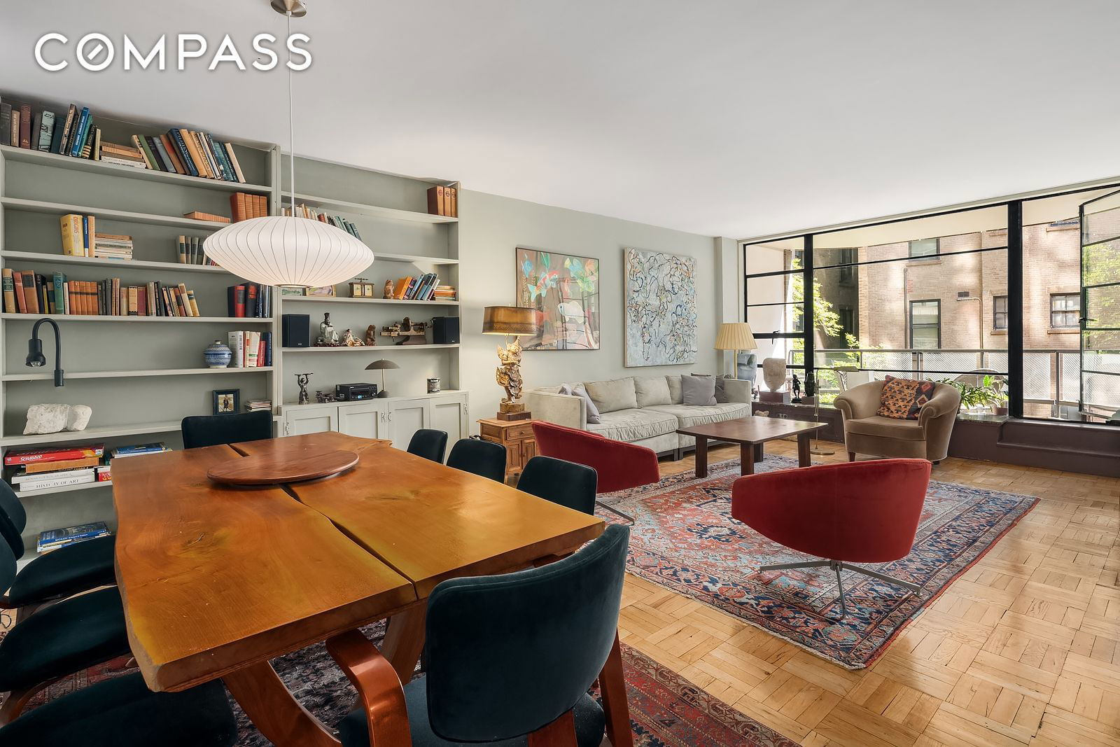 Real estate property located at 37 12th #3D, New York, Greenwich Village, New York City, NY