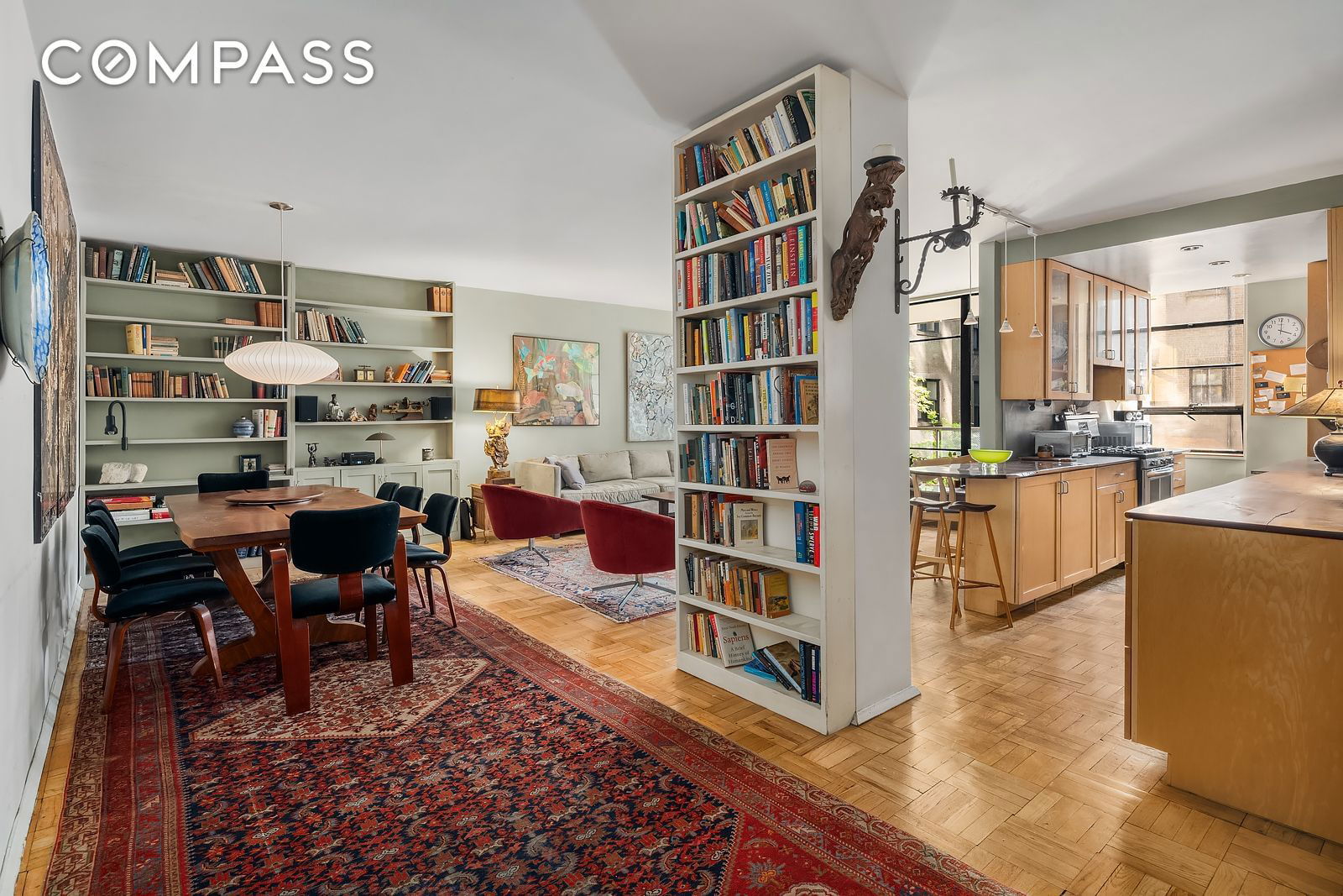 Real estate property located at 37 12th #3D, New York, Greenwich Village, New York City, NY