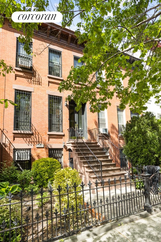 Real estate property located at 385 HERKIMER, Kings, Bedford-stuyvesant, New York City, NY
