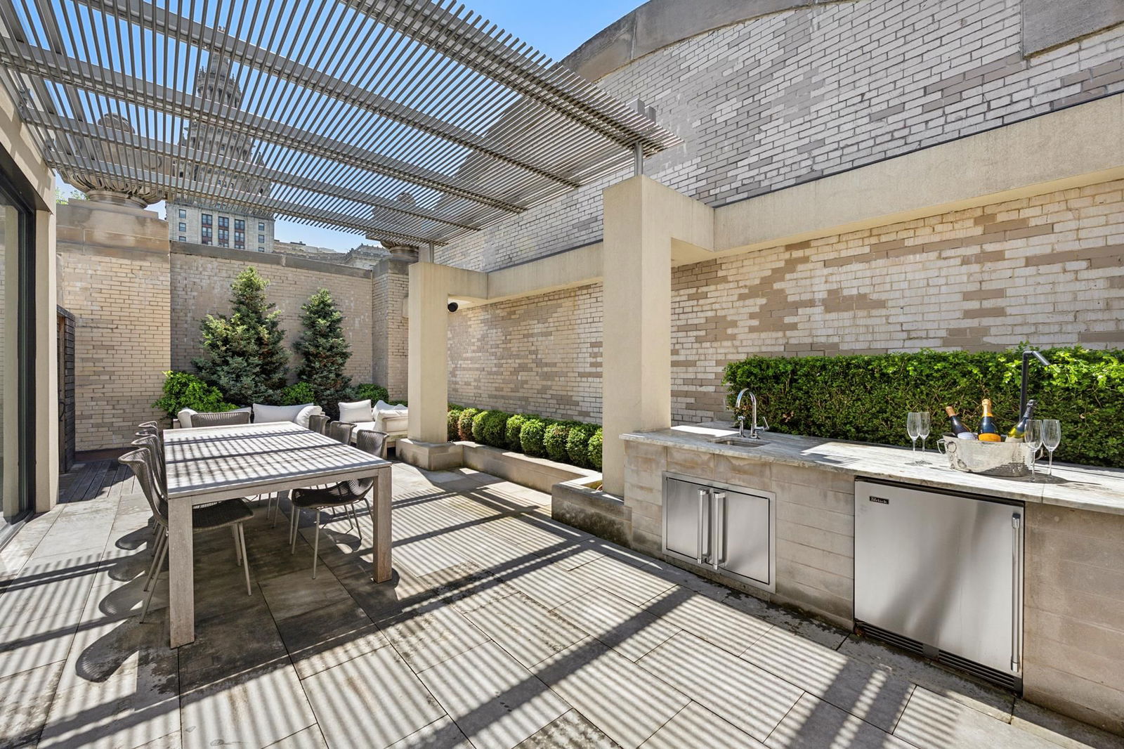 Real estate property located at 49 CHAMBERS PHB, New York, Tribeca, New York City, NY