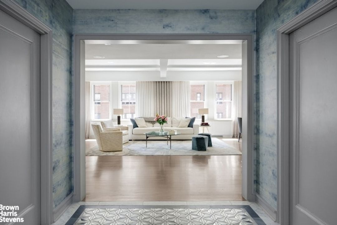 Real estate property located at 595 END #9FL, New York, Upper West Side, New York City, NY