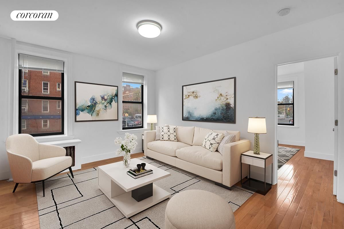 Real estate property located at 1494 OCEAN #1J, Kings, Midwood, New York City, NY
