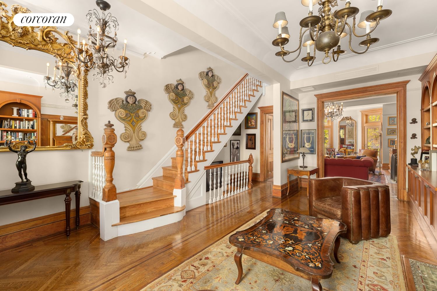 Real estate property located at 626 147TH, New York, Hamilton Heights, New York City, NY